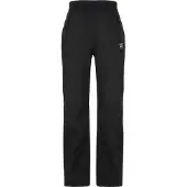 2117 of Sweden Jacks, regen broek, meneer, zwart