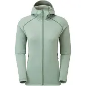 Montane Dames wandelsjas met capuchon Fury