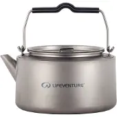 Lifeventure Titanium Ketel