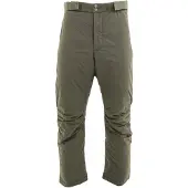 Carinthia G-Loft Windbreaker Broek, heren, olijfgroen