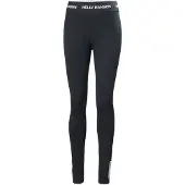 Helly Hansen Dames legging lifa merino midweight | Maat XS