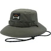 Lundhags Core Hike Hat, hoed, unisex, groen