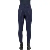 Hv Polo Rijlegging Hvpfavourite Highwaist Full Grip Donkerblauw