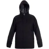 Hydrowear regenjas Borneo 2XL / Zwart