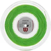 Wilson Revolve Spin 200 M Tennis Reel String Groen 1.30 mm