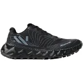Nnormal Tomir 2.0 trailschoenen Zwart SS26, Maat EU 38 2/3
