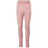 Helly Hansen Lifa Merino Midweight Pant, dames, roze