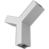 Ledvance LED Lichtlijn Armatuur | 10.2W 3000 - 4000K 1300lm | 930 IP20