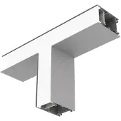 Ledvance 4 X LED Lichtlijn Armatuur | 10.2W 3000 - 4000K 1350lm | 930 IP20