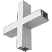 Ledvance 2 X LED Lichtlijn Armatuur | 13.6W 3000 - 4000K 1690lm | 930 IP20