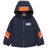 Helly Hansen Rider, skijas, junior, navy