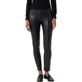 Comma Leggings zwart