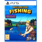 Nice Day For Fishing PS5
