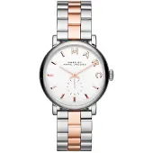 Marc Jacobs MBM3312 Vrouwenhorloge
