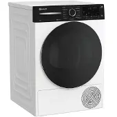 Bauknecht BTSV 87A WB | Warmtepompdroger | 8 kg | A label | Duits display