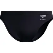 Speedo Ml Solid Swimming Brief Zwart UK 30 Man