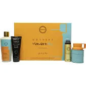 Armaf Odyssey Mandarin Sky Gift Set