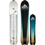 Jones Snowboards Stratos Split 26/27