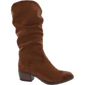 Aqa Shoes A8815 Laarzen | Maat 41 Dames Bruin
