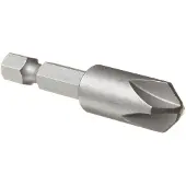 Wera 871/4 TORQ-Set-MPlus Bits, # 1/4 duim x 50 mm - 1 stuk(s) - 05066674001