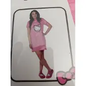 Hello Kitty Bigshirt MAAT M