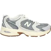 New Balance Sneakers laag '530' lichtblauw / grijs / lichtgrijs