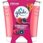 Glade Bubbly Berry Splash 112 g