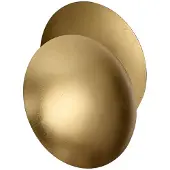 QAZQA Moderne wandlamp goud 34,5cm 2-lichts - Sunrise