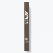 Mesauda Beauty Sketch Brows Wenkbrauwpotlood 0.09 g Dark