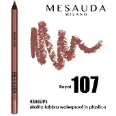 Mesauda Beauty Rebel Lips Lipliner 1.2 g 107 ROYAL