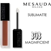 Mesauda Beauty Sublimatte Lippenstift 5 ml 203 - Magnificent