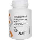 Aliness Geitenmelkwei 500mg, 28% immunoglobulinen, 100 capsules