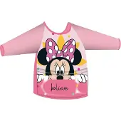 Arditex knutselschort Minnie Mouse voor kinderen - creatief speelgoed.