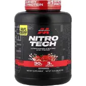 Muscletech Nitro Tech Performance - 1800 g - Aardbei