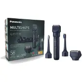 Panasonic MULTISHAPE PACK TRAVEL