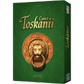 Rebel Kastelen van Toscane: