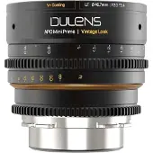 Dulens Mini Prime 43mm T2.4 PL-mount black