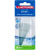 Lactona Interdental Cleaners Small - 8 stuks