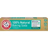 Arm & Hammer Tandpasta 100% Natural White Protect 75 ml
