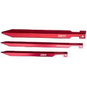 Helsport Pegs 20cm X-trem, 10 stuks