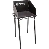 Petromax Dutch Oven Table, zwart