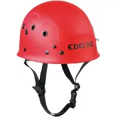 Edelrid Ultralight Helm, Junior, Rood