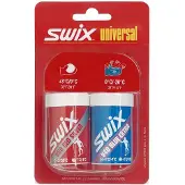 Swix , universeel 2-waxsysteem voor langlaufen