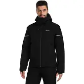 KILPI Tonnsi, ski jas, meneer, zwart