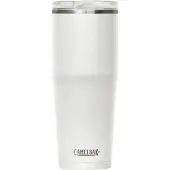 CamelBak Thrive Tumbler, thermosbeker, 890 ml, wit