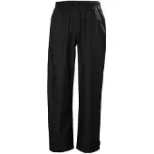 Helly Hansen HH Rain, regenbroek, heren, zwart