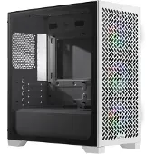 Cooler Master Elite 302 - Wit