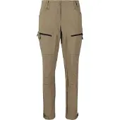 Whistler Outdoorbroek 'Kodiak' bruin