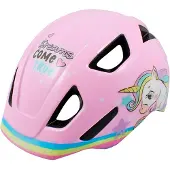Wag Kid Fun Girl Juniorhelm