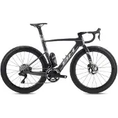 Bh Iaerolight 1.9 2ezmag Dura Ace Di2 2026 E-racefiets